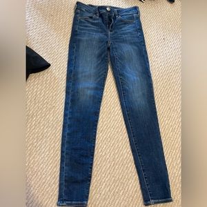 AMERICAN EAGLE JEANS‼️